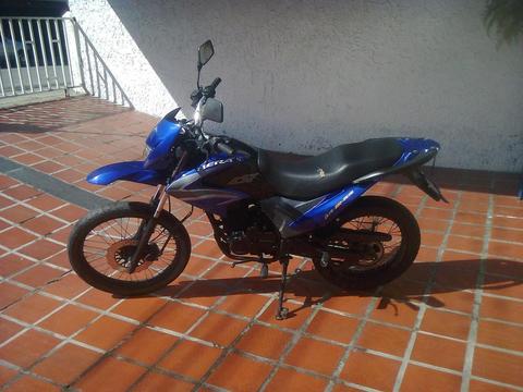 Se vende dt bera 200 año 2012