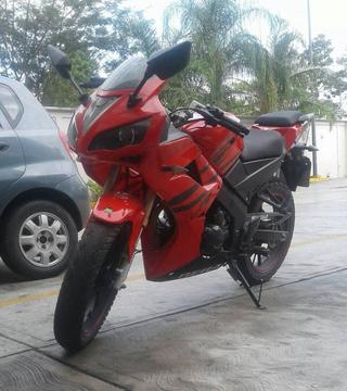 Bera R1 200