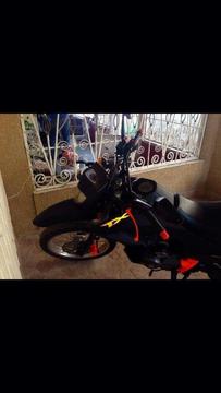 Moto Tx 2012