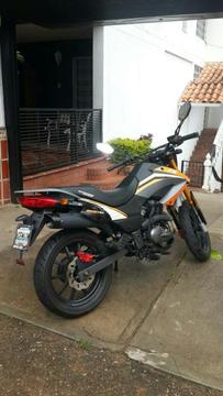 Moto Tx 200 Sm 2013 (0kilómetros)