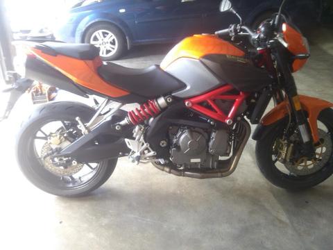 Rk6 2014 Se Vende O Se Cambia