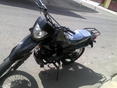 Vendo Mi Moto Tx