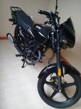 moto nueva papeles al dia ao 2014 tlf 04261426692