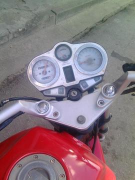 Vendo Speed Año 2008