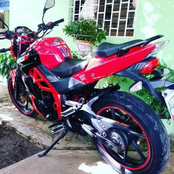 Se Vende Un Xtreet 230r