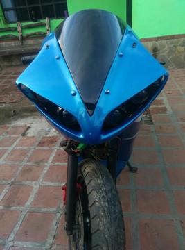 Vendo Suzuki Gs500 O Cambio