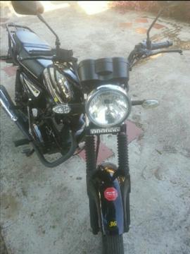 Bera Socialista 150c