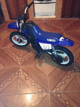 Vendo 50Cc Usada