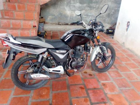 Se vende SPEED 2012