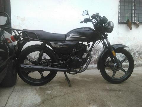 Vendo Um Max Año 2013