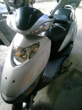 Moto Suzuki para Repuesto