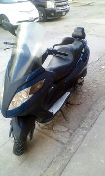 Vendo Moto Skygo Executive 250