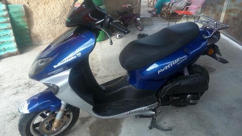 Empire Matrix Eleganse