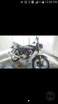 Moto Empire150 Ngra