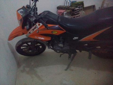 Vendo O Cambio Tx 200 2012