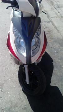 Moto Porche en Exelente Estado