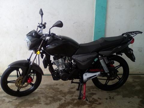 Vendo o Cambio Speed 2014