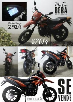 Bera Dt 200 2014