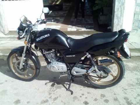 Suzuki En 125cc