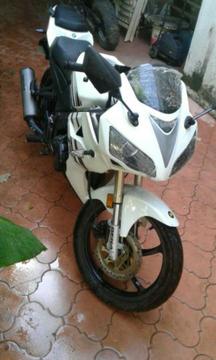 Vendo Bera R1 Si Uso