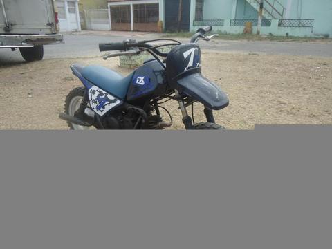 moto piwi yamaha