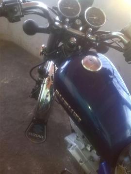 Vendo O Cambio por Otra Moto