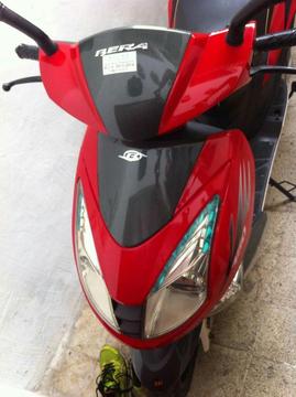 Se Vende Moto Bera Munstang