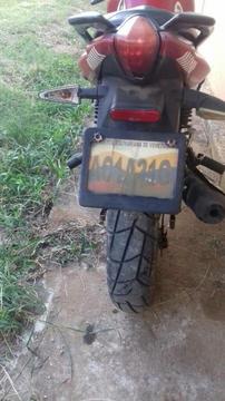 Moto Arsen Ii