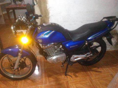 En Venta moto SUZUKI EN125