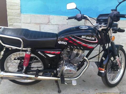 MOTO MD 2013