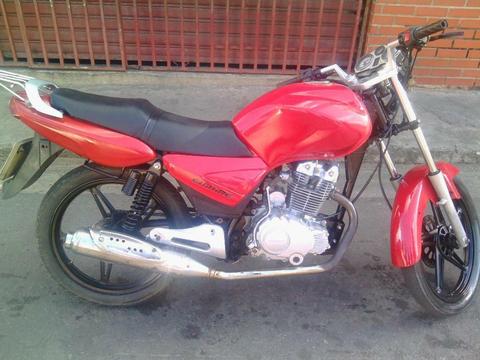 Vendo Speed Año 2008