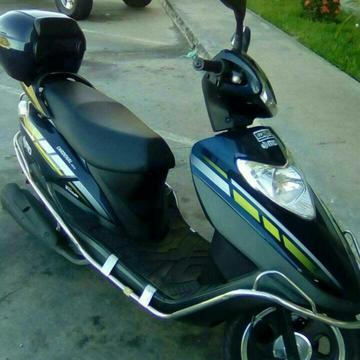 Vendo Moto Um Cardenal 2013