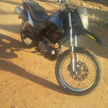 Se Vende Moto Tx