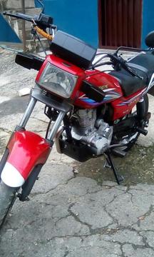 Moto Horse 1 2013