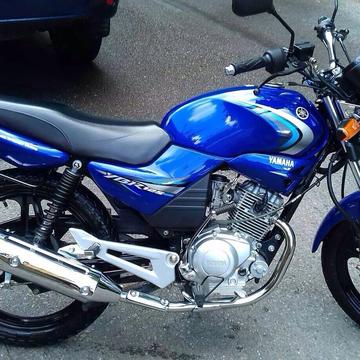 Se Vende Ybr 2015