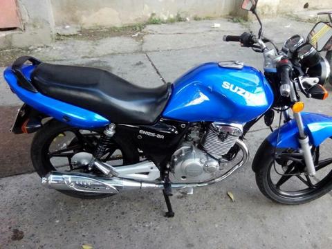 Suzuki en