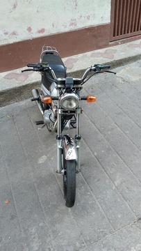 Suzuki Gn 2011 100% Operativo Leer