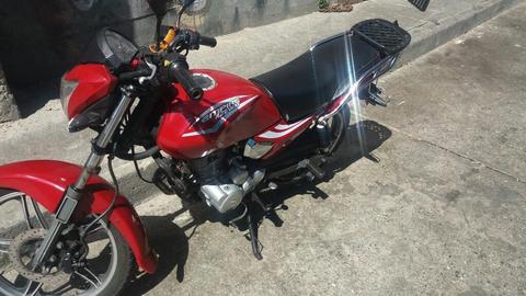 Vendo O Cambio Horse 2