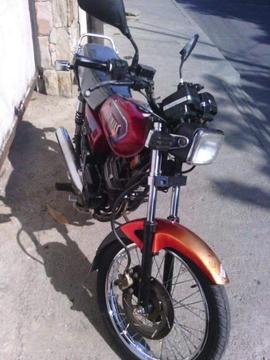 Se Vende Yamaha 115 Especial 2001