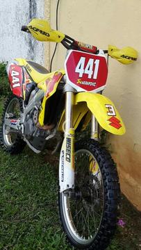 Suzuki Rmz 450cc