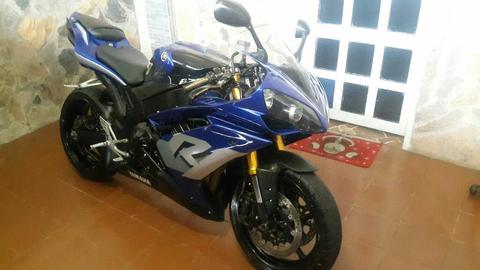 Yamaha R1 2007