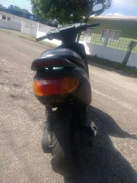 Moto Yamaha Jog