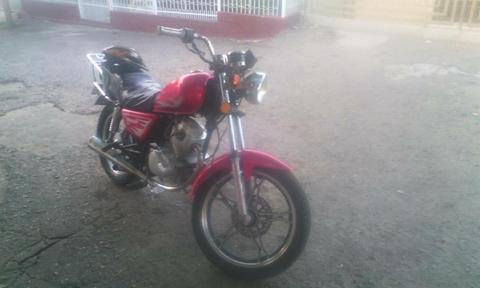 Se Vende Md Condor 2013