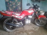 vendo modelazo año 87