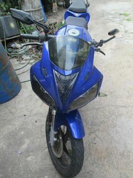 Se Vende Moto Bera R1 Año 2014