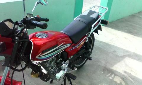 Se Vende Horse 2012