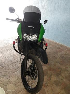 Se Vende Moto Klr 650