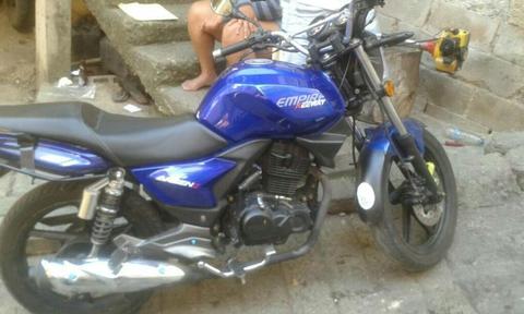 Moto Arsen Ii