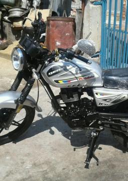 Se Vende Bera Socialista