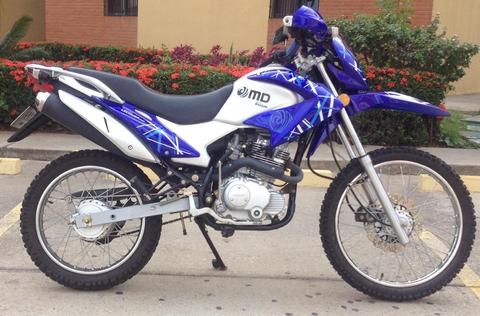 Md Lechuza Año 2015